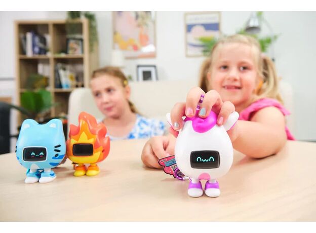 پت رباتیک بیپ بوپ Beep Boop مدل Kirin, تنوع: EXBBOOP001-Kirin, image 4