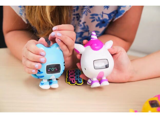 پت رباتیک بیپ بوپ Beep Boop مدل Kirin, تنوع: EXBBOOP001-Kirin, image 5