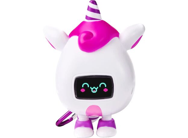 پت رباتیک بیپ بوپ Beep Boop مدل Kirin, تنوع: EXBBOOP001-Kirin, image 6