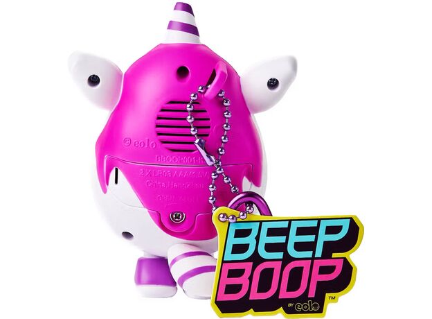 پت رباتیک بیپ بوپ Beep Boop مدل Kirin, تنوع: EXBBOOP001-Kirin, image 9