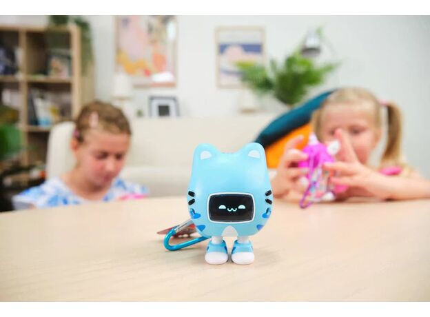 پت رباتیک بیپ بوپ Beep Boop مدل Miao Miao, تنوع: EXBBOOP001-Miao, image 2