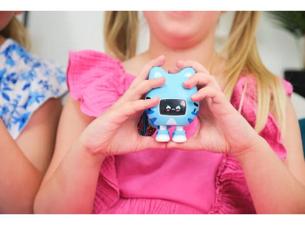 پت رباتیک بیپ بوپ Beep Boop مدل Miao Miao, تنوع: EXBBOOP001-Miao, image 3