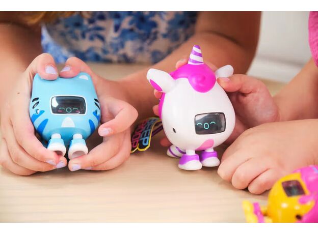 پت رباتیک بیپ بوپ Beep Boop مدل Miao Miao, تنوع: EXBBOOP001-Miao, image 4