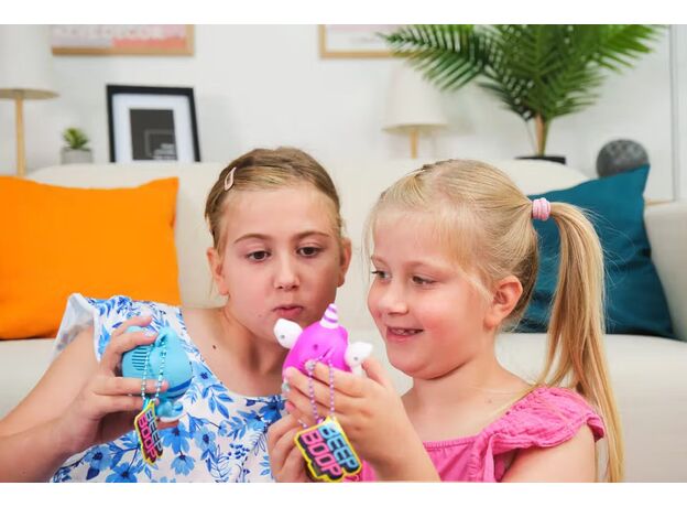 پت رباتیک بیپ بوپ Beep Boop مدل Miao Miao, تنوع: EXBBOOP001-Miao, image 5