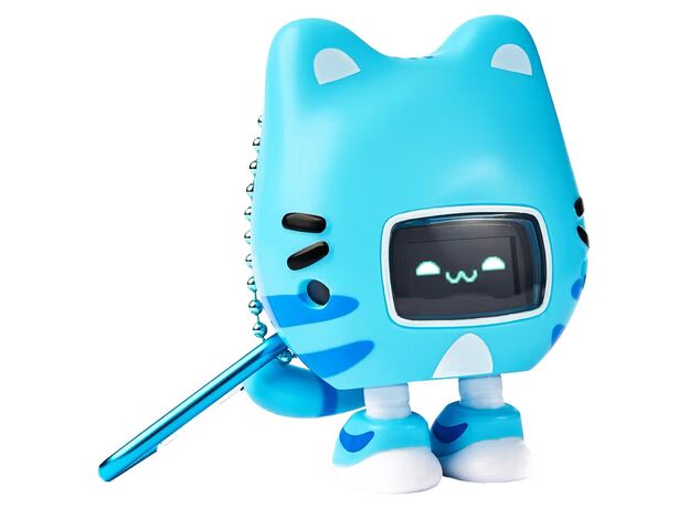 پت رباتیک بیپ بوپ Beep Boop مدل Miao Miao, تنوع: EXBBOOP001-Miao, image 8