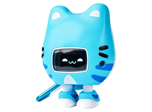 پت رباتیک بیپ بوپ Beep Boop مدل Miao Miao, تنوع: EXBBOOP001-Miao, image 9