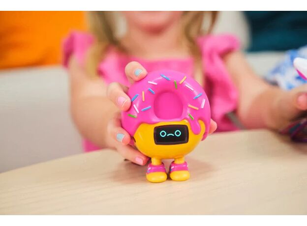 پت رباتیک بیپ بوپ Beep Boop مدل Mochi, تنوع: EXBBOOP001-Mochi, image 3