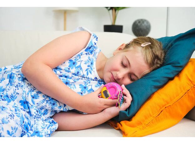 پت رباتیک بیپ بوپ Beep Boop مدل Mochi, تنوع: EXBBOOP001-Mochi, image 4