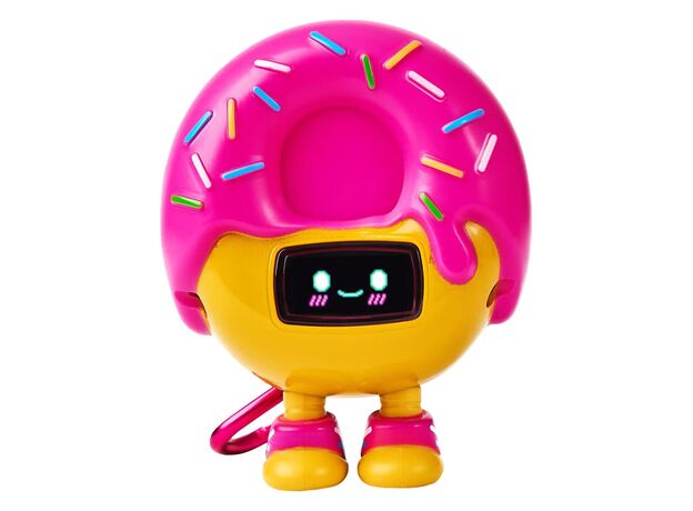 پت رباتیک بیپ بوپ Beep Boop مدل Mochi, تنوع: EXBBOOP001-Mochi, image 5