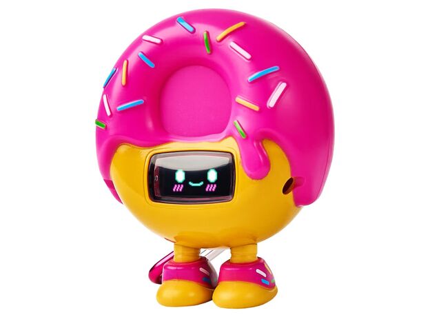 پت رباتیک بیپ بوپ Beep Boop مدل Mochi, تنوع: EXBBOOP001-Mochi, image 6