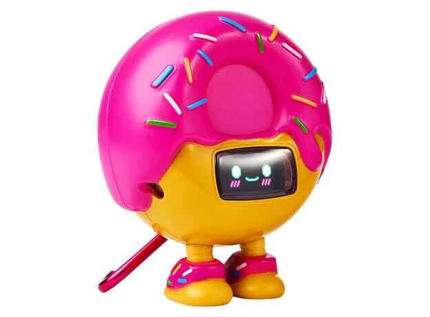 پت رباتیک بیپ بوپ Beep Boop مدل Mochi, تنوع: EXBBOOP001-Mochi, image 7