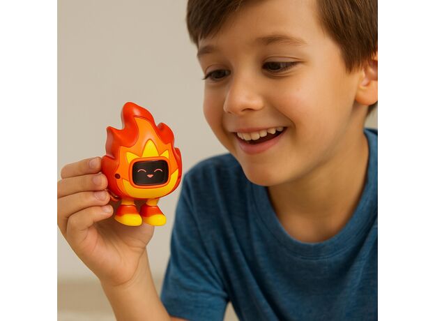 پت رباتیک بیپ بوپ Beep Boop مدل Tochi, تنوع: EXBBOOP001-Tochi, image 2