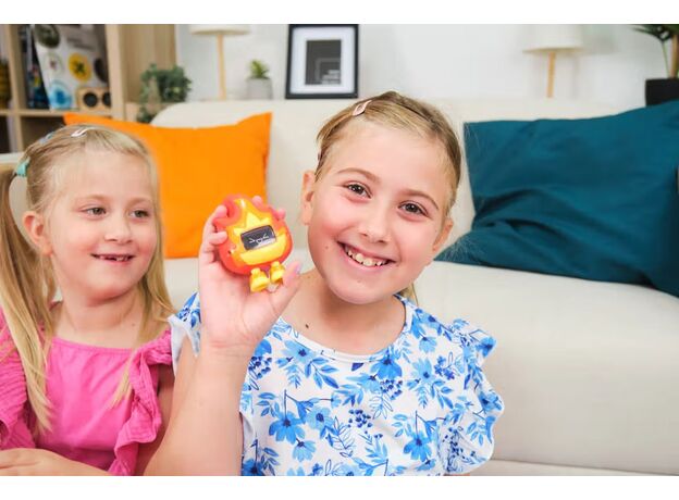 پت رباتیک بیپ بوپ Beep Boop مدل Tochi, تنوع: EXBBOOP001-Tochi, image 3