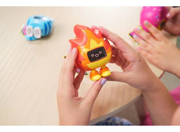 پت رباتیک بیپ بوپ Beep Boop مدل Tochi, تنوع: EXBBOOP001-Tochi, image 5