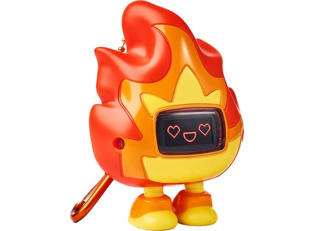 پت رباتیک بیپ بوپ Beep Boop مدل Tochi, تنوع: EXBBOOP001-Tochi, image 9