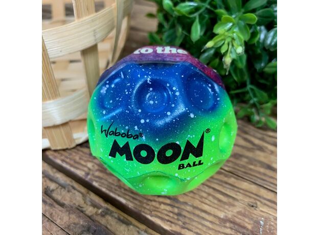 مون بال اورجینال Waboba مدل Undersea, تنوع: 327C99_AG-Undersea, image 