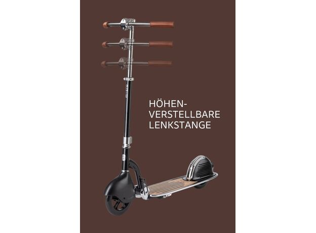 اسکوتر نویگیتر جمع شو مایکرو Micro مدل کلاسیک, image 16