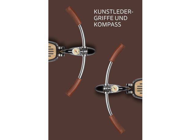 اسکوتر نویگیتر جمع شو مایکرو Micro مدل کلاسیک, image 18