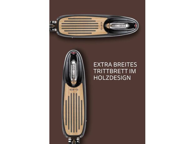 اسکوتر نویگیتر جمع شو مایکرو Micro مدل کلاسیک, image 20