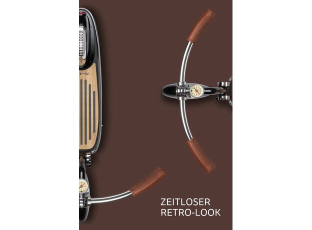 اسکوتر نویگیتر جمع شو مایکرو Micro مدل کلاسیک, image 19