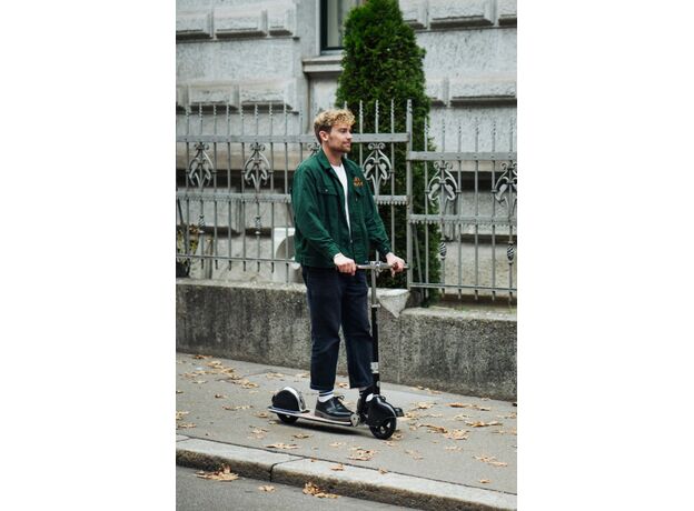 اسکوتر نویگیتر جمع شو مایکرو Micro مدل کلاسیک, image 2