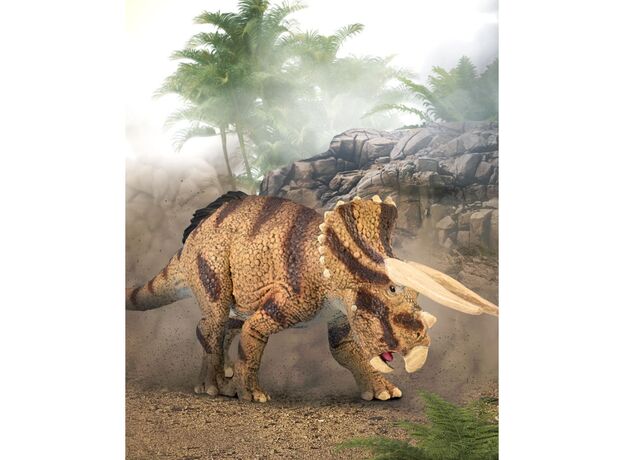 تریسراتوپس, image 2