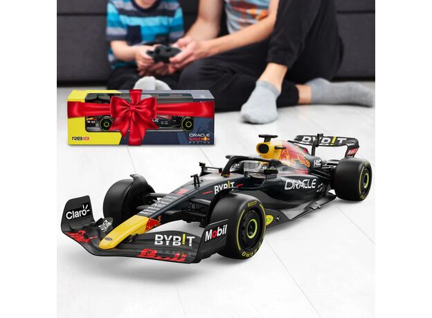 ماشین کنترلی اوراکل ردبول RB18 راستار با مقیاس 1:18, تنوع: 94800-Oracle Red Bull, image 25