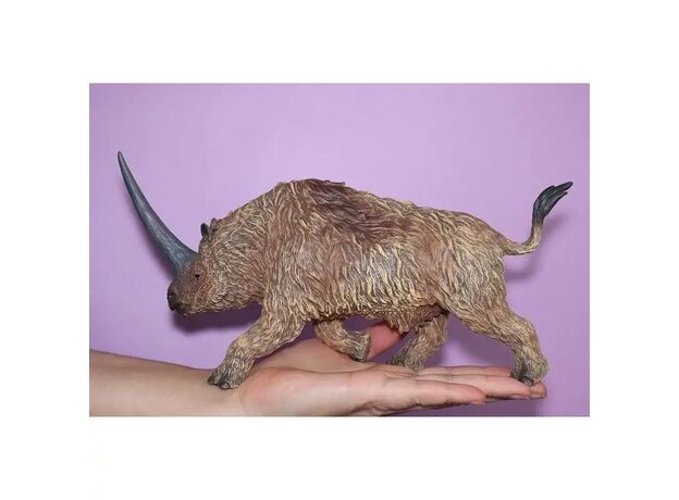 تک‌شاخ سیبری - مقیاس 1:20, image 4