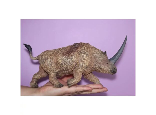 تک‌شاخ سیبری - مقیاس 1:20, image 3