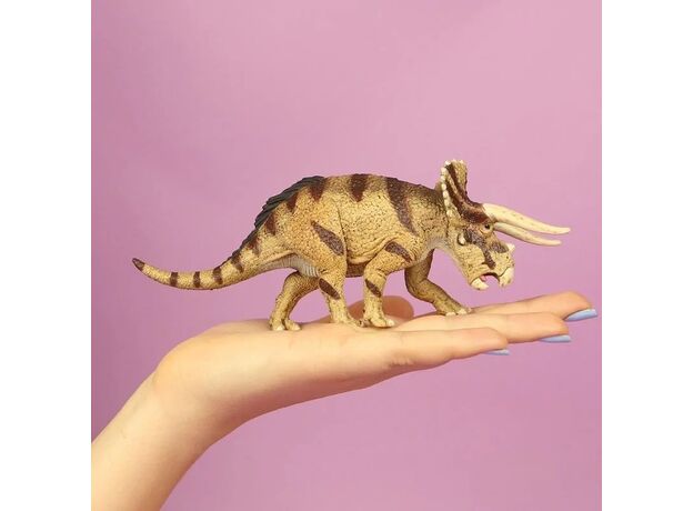 تریسراتوپس, image 3