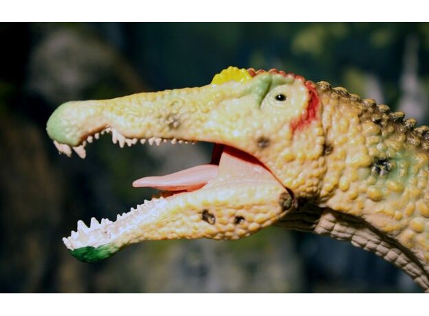 اسپینوسور - در حال راه رفتن, image 3