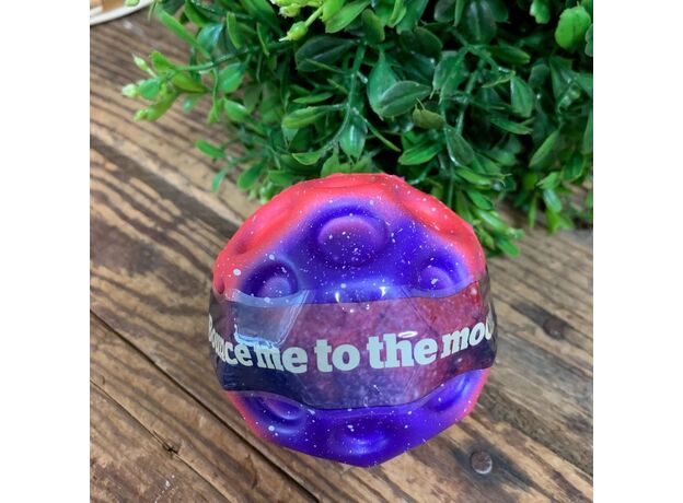 مون بال اورجینال Waboba مدل Sunset, تنوع: 327C99_AG-Sunset, image 