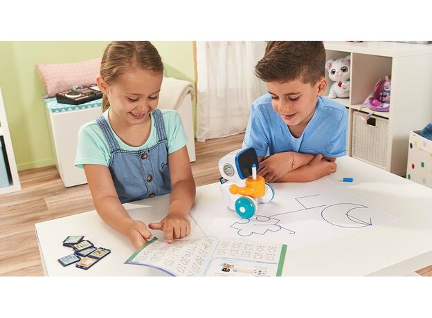 ربات نقاش هوشمند Vtech, image 5