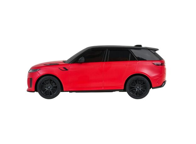 ماشین کنترلی رنج روور Sport SV قرمز راستار با مقیاس 1:24, image 4