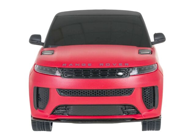 ماشین کنترلی رنج روور Sport SV قرمز راستار با مقیاس 1:24, image 6