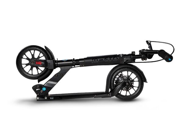 اسکوتر جمع شو متروپولیتن شهری دلوکس مایکرو Micro مشکی, image 28