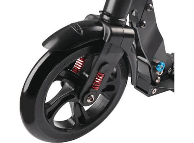 اسکوتر جمع شو متروپولیتن شهری دلوکس مایکرو Micro مشکی, image 26