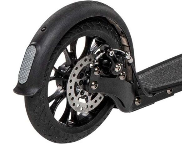 اسکوتر جمع شو متروپولیتن شهری دلوکس مایکرو Micro مشکی, image 27