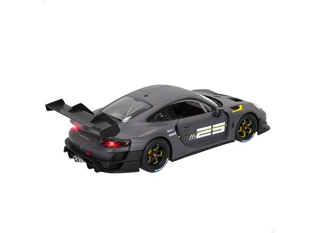 ماشین کنترلی پورشه 911 GT2 RS راستار با مقیاس 1:14, image 21