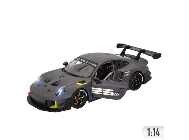 ماشین کنترلی پورشه 911 GT2 RS راستار با مقیاس 1:14, image 11