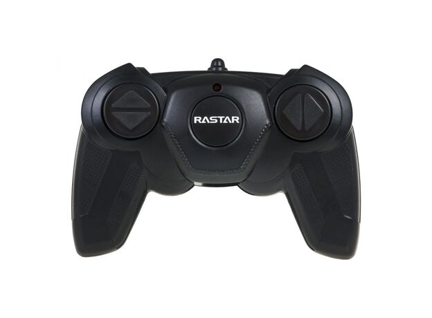 ماشین کنترلی پورشه 911 داکار سبز یشمی راستار با مقیاس 1:24, image 19