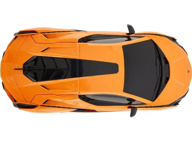 ماشین کنترلی لامبورگینی Sian نارنجی راستار با مقیاس 1:24, تنوع: 97800-Orange, image 8