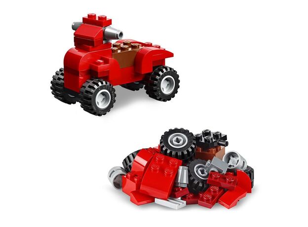 لگو کلاسیک مدل جعبه متوسط خلاقیت (10696), image 7