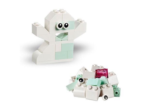 لگو کلاسیک مدل جعبه متوسط خلاقیت (10696), image 8