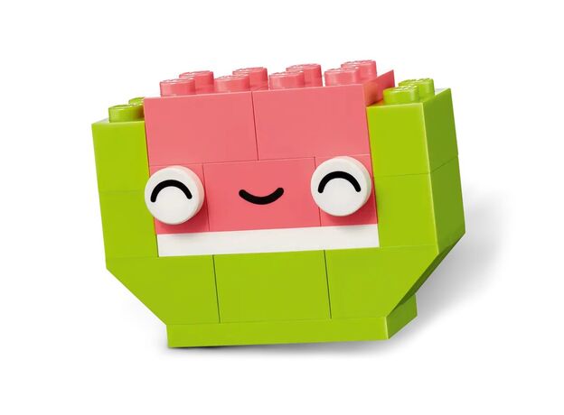 لگو کلاسیک مدل دوستان خوراکی (11039), image 18