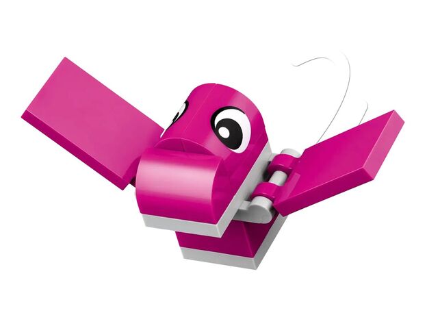 لگو کلاسیک مدل دایناسورهای خلاق (11041), image 14