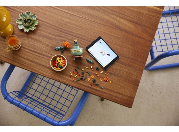 لگو بوتانیکالز مدل داوودی (10368), image 14