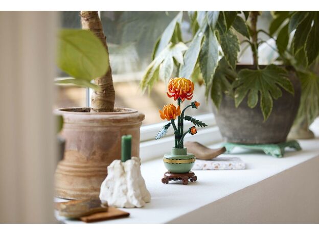 لگو بوتانیکالز مدل داوودی (10368), image 12