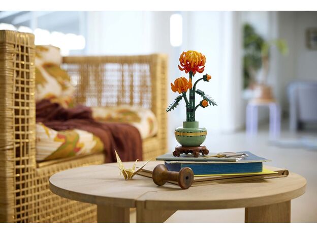 لگو بوتانیکالز مدل داوودی (10368), image 8