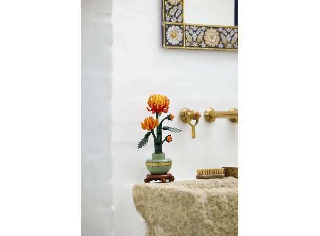 لگو بوتانیکالز مدل داوودی (10368), image 11